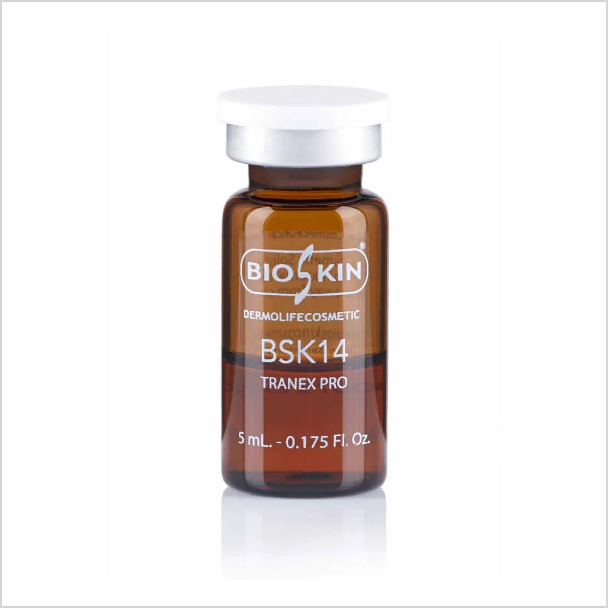 BIOSKIN - BSK14 TRANEX PRO - Skin Tone & Pigmentation Treatment - Made in Spain