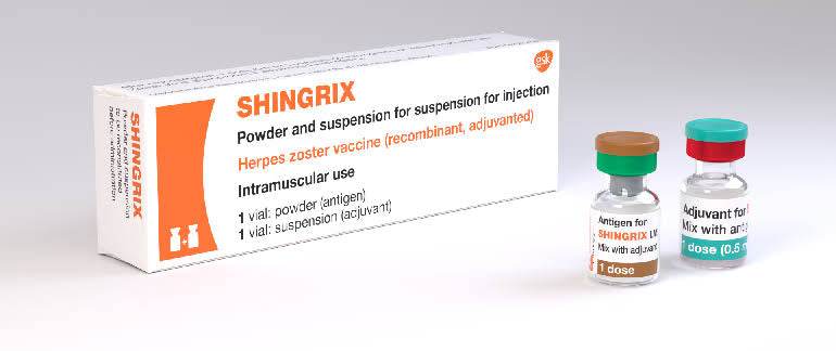 Shingrix Vaccine - SKINFUDGE Aesthetics | Painless, No Side Effects, Natural Looking Results