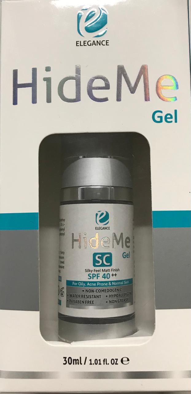 HideMe جیل