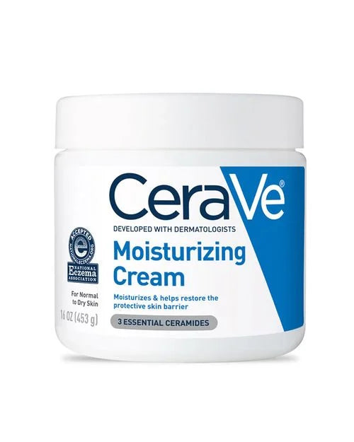 CeraVe موئسچرائزنگ کریم