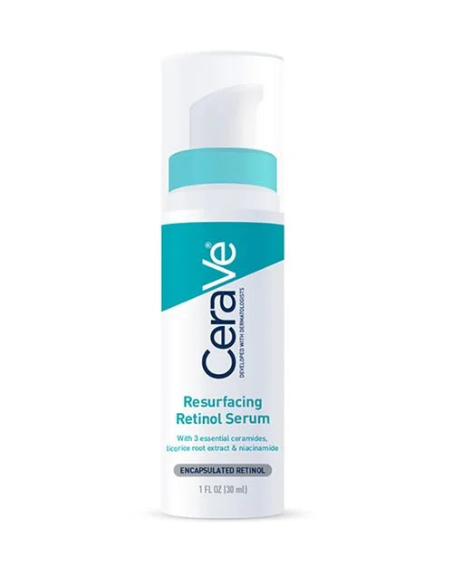 CeraVe Resurfacing Retinol سیرم