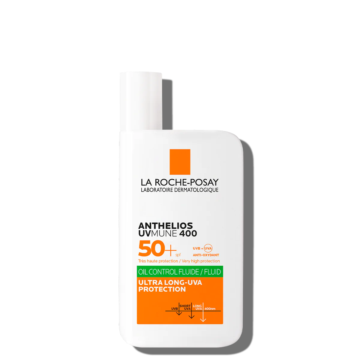 ANTHELIOS UVMUNE 400 OIL CONTROL FLUID SPF50+