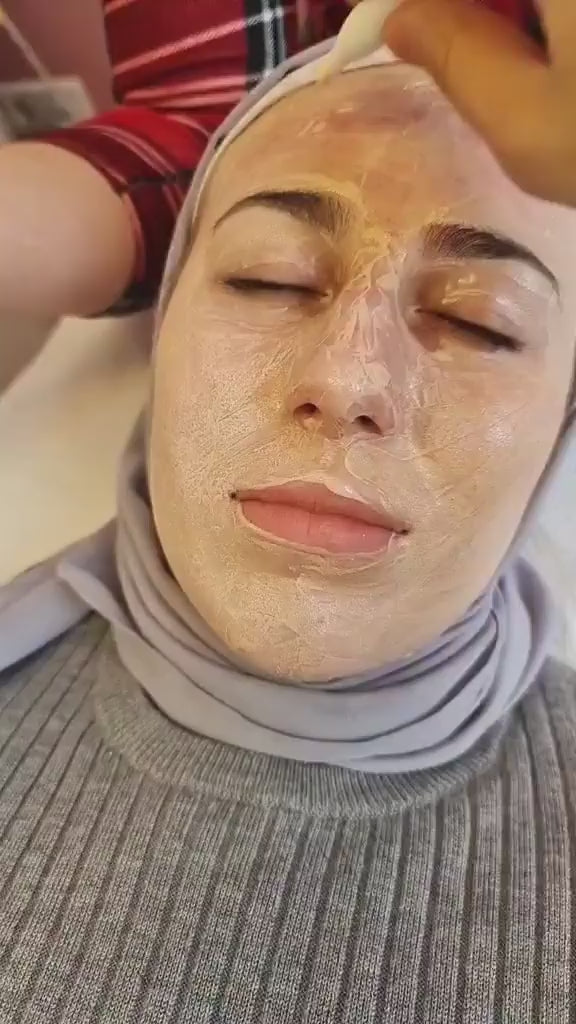 BB Glow Facial (Semi Permanent)