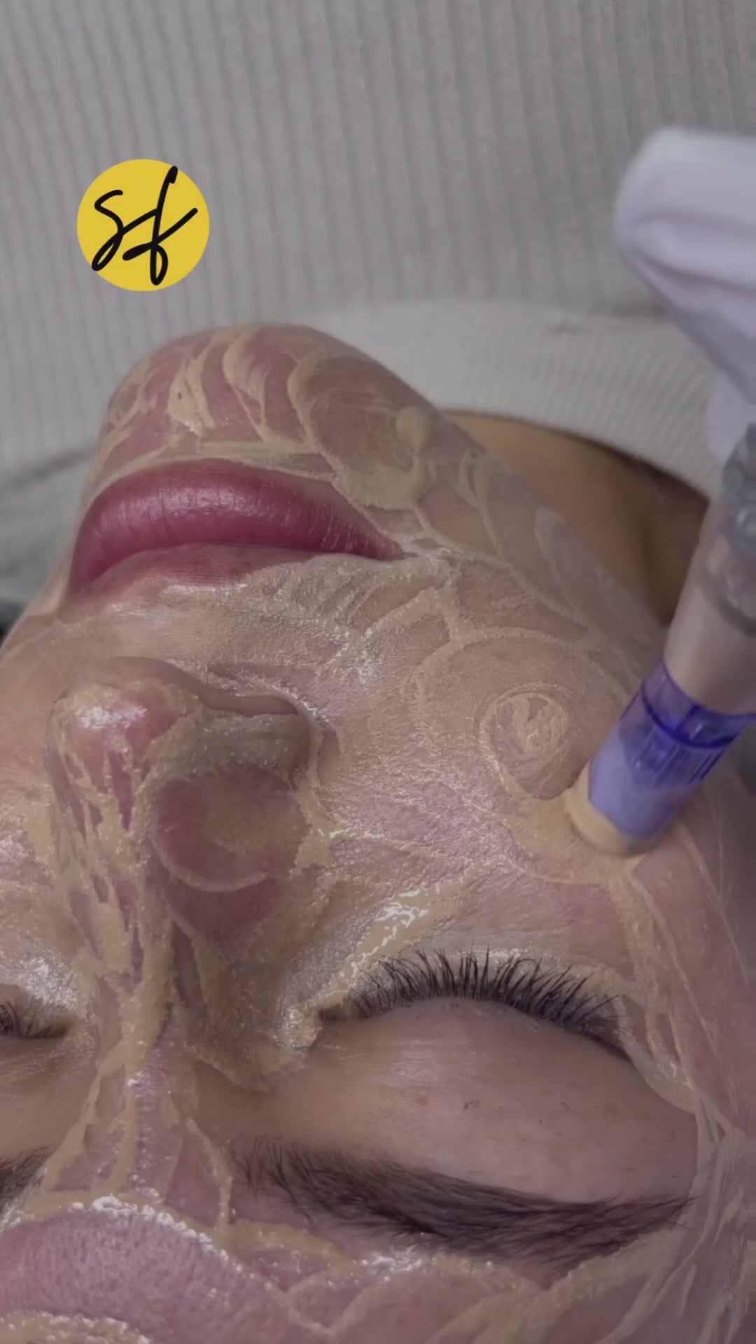 BB Glow Facial (Semi Permanent)