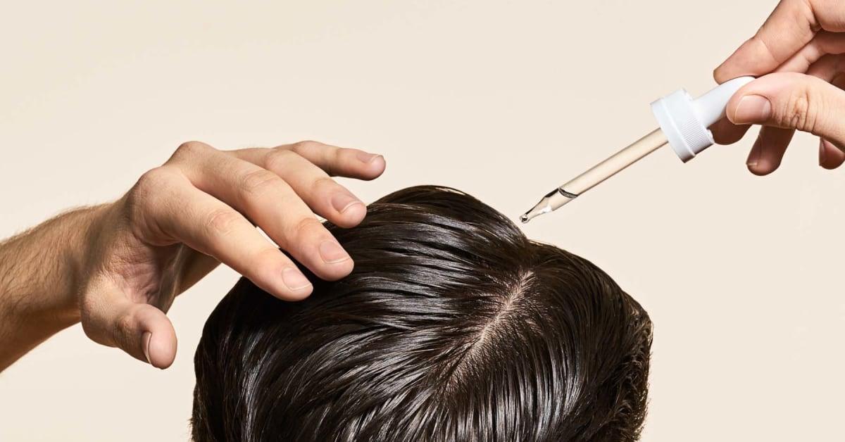 Minoxidil vs Finasteride vs Procapil For Hair Loss - SKINFUDGE Aesthetics | Painless, No Side Effects, Natural Looking Results