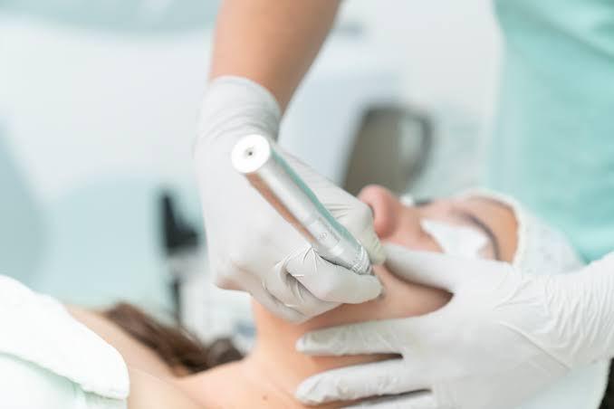 Choosing the Right Aesthetic Procedure for Your Skin Type - SKINFUDGE Aesthetics | Painless, No Side Effects, Natural Looking Results