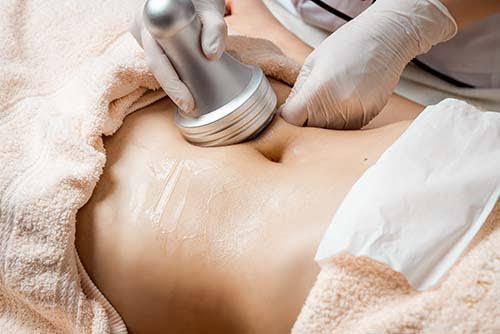 Exploring the World of Non-Surgical Body Contouring - SKINFUDGE Aesthetics | Painless, No Side Effects, Natural Looking Results