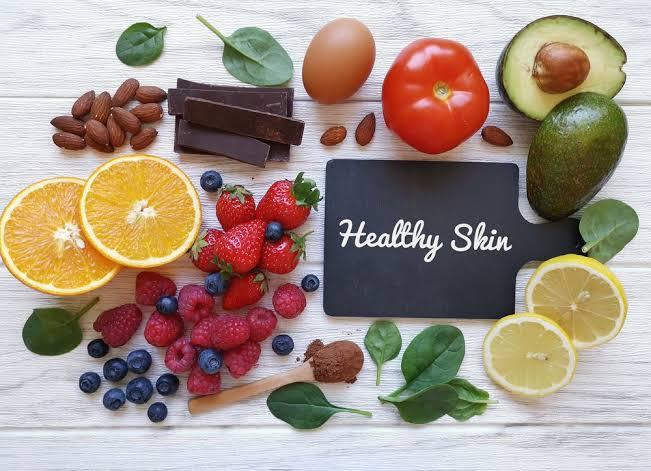 The Role of Nutrition in Achieving Healthy Skin - SKINFUDGE Aesthetics | Painless, No Side Effects, Natural Looking Results