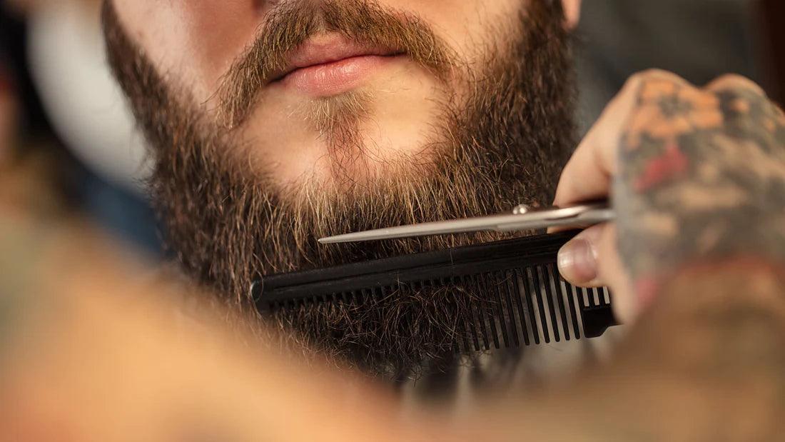 Men's Grooming Trends in Pakistan: Beyond the Beard - SKINFUDGE Aesthetics | Painless, No Side Effects, Natural Looking Results