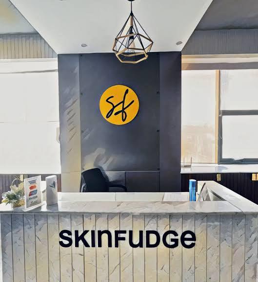Aesthetic Medicine in Lahore/Karachi/Islamabad: What's Available?" - SKINFUDGE Aesthetics | Painless, No Side Effects, Natural Looking Results