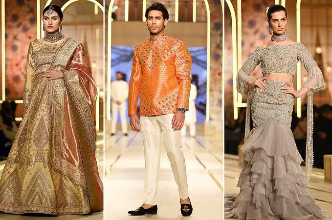 Fashion and Beauty Trends from Pakistan's Fashion Weeks - SKINFUDGE Aesthetics | Painless, No Side Effects, Natural Looking Results