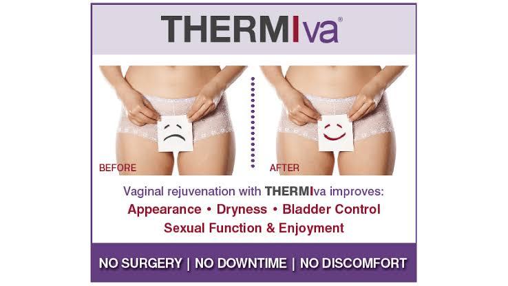 What is Thermiva. What You Need To Know? - SKINFUDGE Aesthetics | Painless, No Side Effects, Natural Looking Results