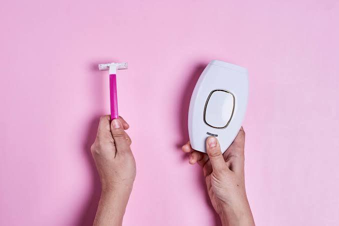 What Are the benefits of laser hair removal? Is it permanent? - SKINFUDGE Aesthetics | Painless, No Side Effects, Natural Looking Results
