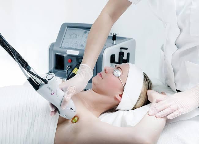 Is There a Pain-Free Laser Hair Removal Treatment? - SKINFUDGE Aesthetics | Painless, No Side Effects, Natural Looking Results