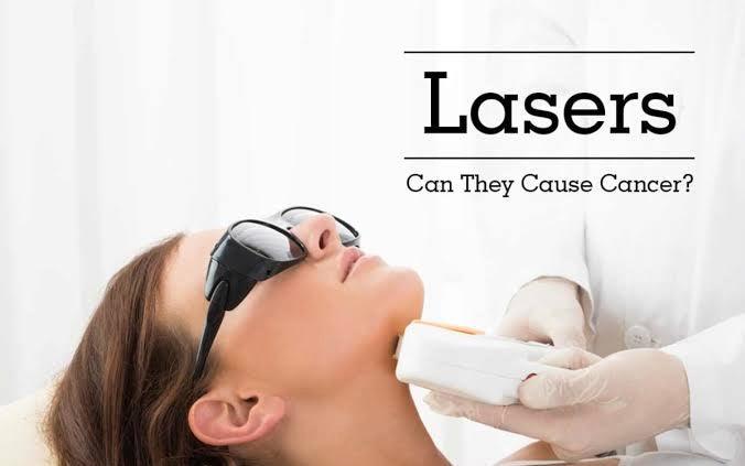 Can You Get Skin Cancer From Laser Hair Removal? - SKINFUDGE Aesthetics | Painless, No Side Effects, Natural Looking Results