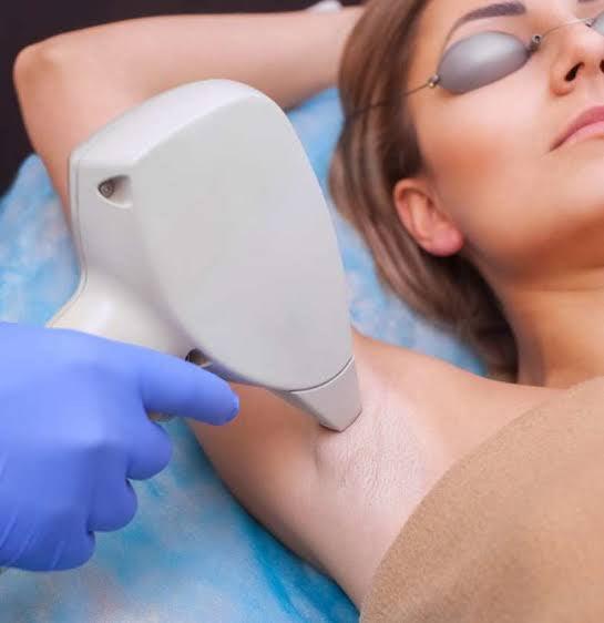 How risky is laser hair removal? What are the side effects? - SKINFUDGE Aesthetics | Painless, No Side Effects, Natural Looking Results