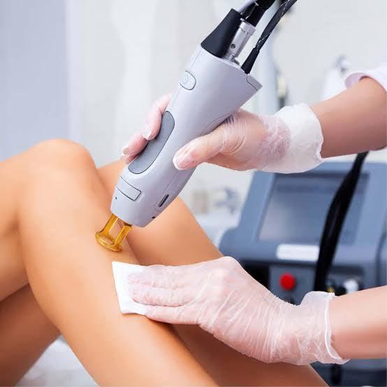 Is a facial laser hair removal procedure painful? - SKINFUDGE Aesthetics | Painless, No Side Effects, Natural Looking Results