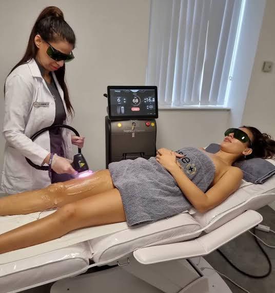 What is success rate of laser hair removal on face? - SKINFUDGE Aesthetics | Painless, No Side Effects, Natural Looking Results