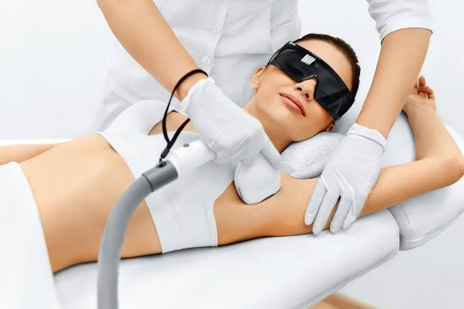 Is diode laser hair removal permanent? - SKINFUDGE Aesthetics | Painless, No Side Effects, Natural Looking Results