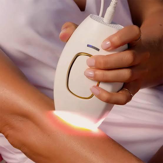 Is it true that IPL laser hair removal isn't permanent? - SKINFUDGE Aesthetics | Painless, No Side Effects, Natural Looking Results