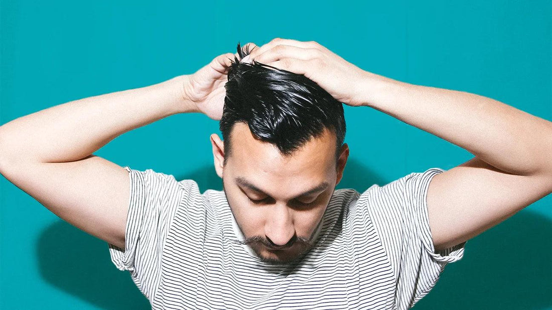 Hair loss in combined usage of Finasteride & Creatine - SKINFUDGE Aesthetics | Painless, No Side Effects, Natural Looking Results