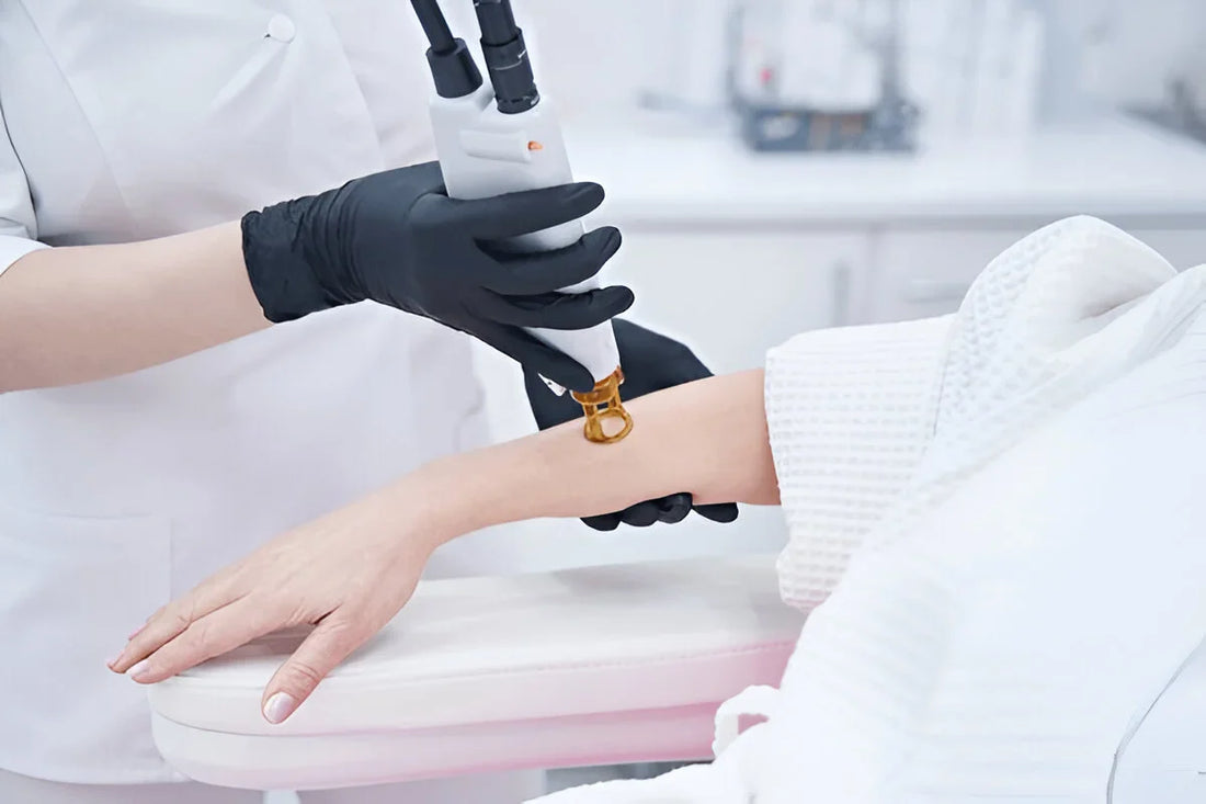 Which Laser Hair Removal Is Best?