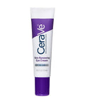CeraVe جلد کی تجدید کرنے والی آئی کریم