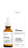 The Ordinary Rose Hip Seed Oil SKINFUDGE® Clinic Lahore (Dermatologist / Skin Specialist)