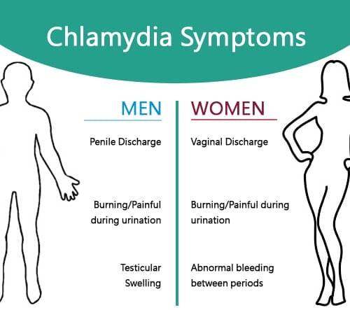 Chlamydia Treatment Clinic & Cost - SKINFUDGE Aesthetics | Painless, No Side Effects, Natural Looking Results