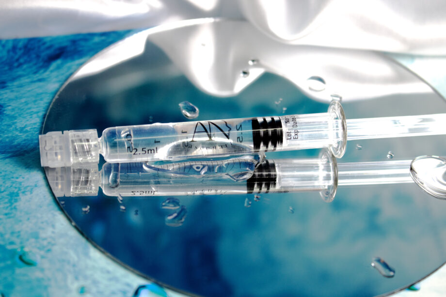 iReju Aqua (alternative to Profhilo)