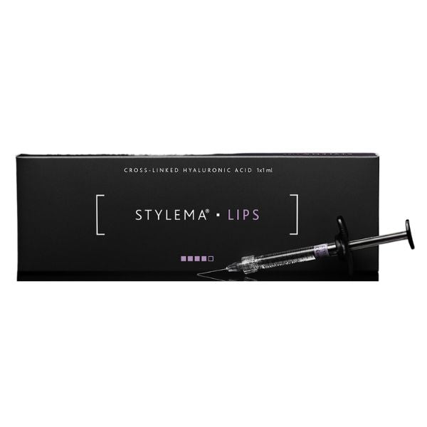 Stylema Lips Filler