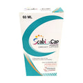 Scabi Cap (Creamy Lotion)60ml