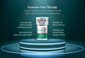 ExoCOBio ASCE+ Exosome Scalp Rejuvenation Therapy