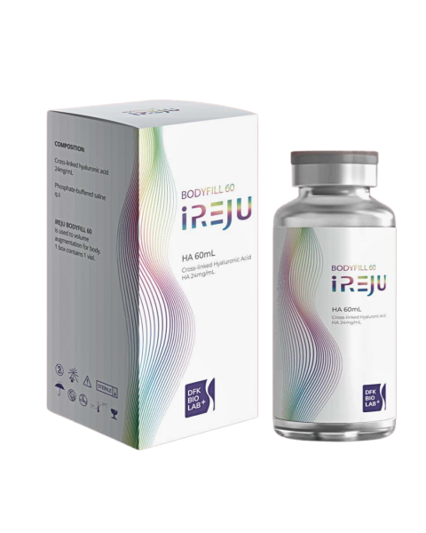 iReju Body Breast Filler