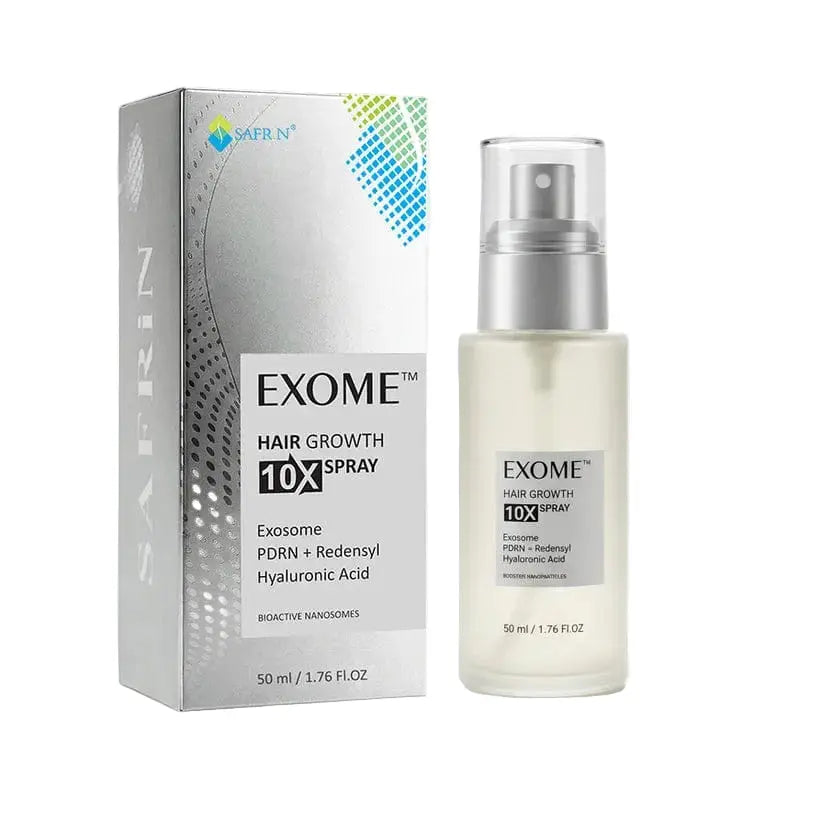 Exome Hair Growth Serum - PDRN Hair Serum | 50ml