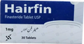 ہیئرفن (1 ملی گرام) 30 گولیاں