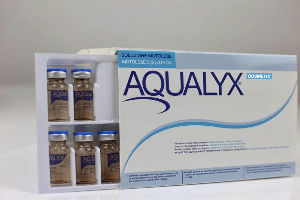 Aqualyx® Fat Dissolving Injection – SKINFUDGE Aesthetics | Dermatology, Aesthetics & Laser Hair Removal