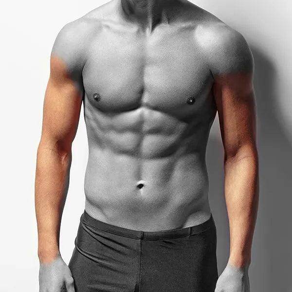 Arms Laser Hair Removal - Male - SKINFUDGE Aesthetics | Painless, No Side Effects, Natural Looking Results