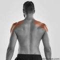 Shoulder Laser Hair Removal - Male - SKINFUDGE Aesthetics | Painless, No Side Effects, Natural Looking Results