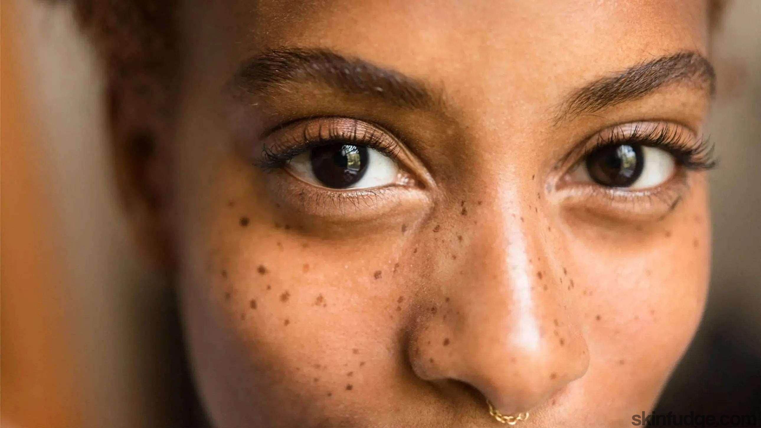 Mole Removal - SKINFUDGE Aesthetics | Painless, No Side Effects, Natural Looking Results