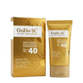 OxiDo-SC™ Gel Sunscreen SPF 40 PA+++ | 40Gm