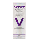 Vanlaz Skin Whitening Facewash SKINFUDGE Shop