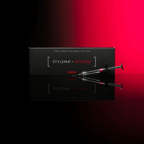 Stylema Filler
