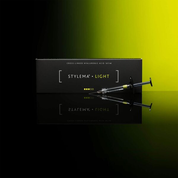 Stylema Filler