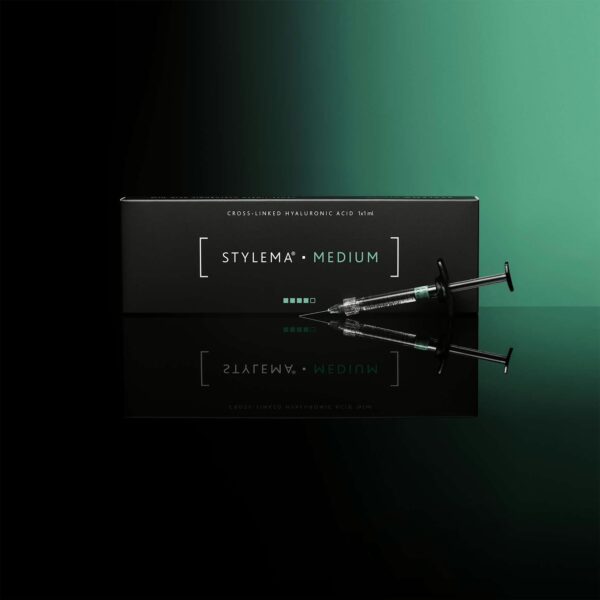 Stylema Filler