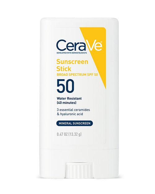 CeraVe Mineral Sunscreen Stick