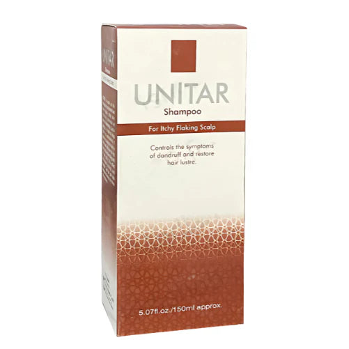 د فوټونیک تار شیمپو