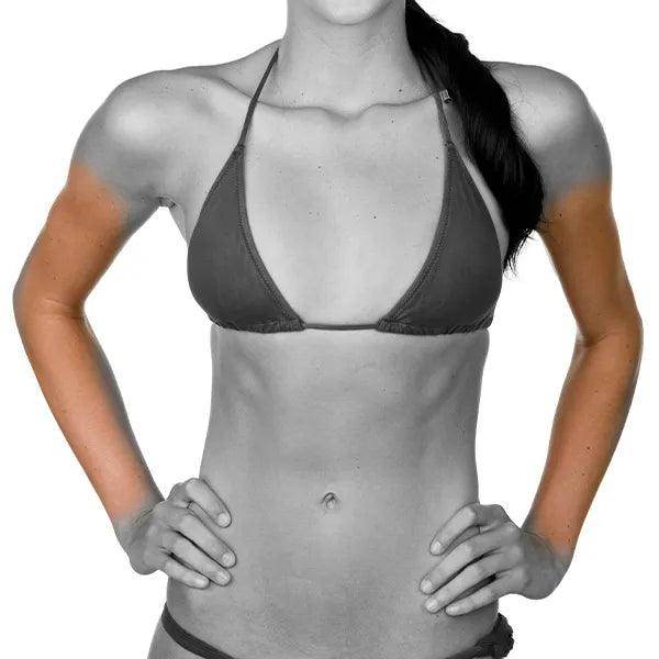 Arms Laser Hair Removal - Female - SKINFUDGE Aesthetics | Painless, No Side Effects, Natural Looking Results