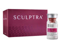 Sculptra poly-L-lactic acid (PLLA-SCA) facial injectable - SKINFUDGE Aesthetics | Painless, No Side Effects, Natural Looking Results