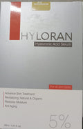 Hyloran 5% Hyaluronic Acid Serum